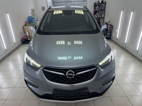 Opel Mokka X 1.4i LPG :: COSMO :: CAMERA :: NAVI, снимка 2