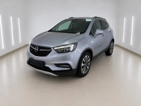 Opel Mokka X 1.4i LPG :: COSMO :: CAMERA :: NAVI, снимка 1
