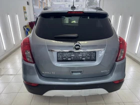 Opel Mokka X 1.4i LPG :: COSMO :: CAMERA :: NAVI, снимка 5