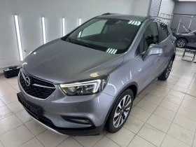 Opel Mokka X 1.4i LPG :: COSMO :: CAMERA :: NAVI, снимка 1