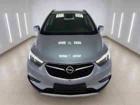 Opel Mokka X 1.4i LPG :: COSMO :: CAMERA :: NAVI, снимка 2