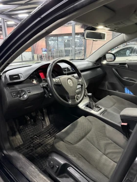 VW Passat B6 4MOTION 16V, снимка 8