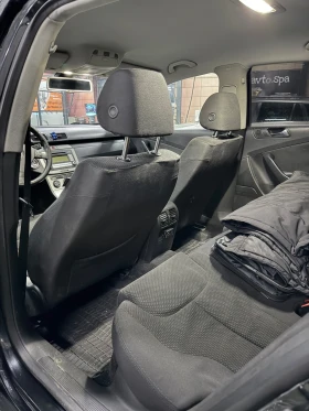 VW Passat B6 4MOTION 16V, снимка 10