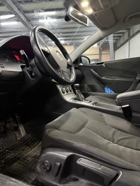 VW Passat B6 4MOTION 16V, снимка 13