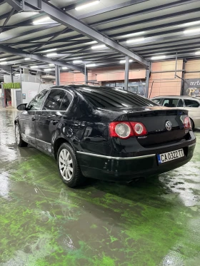 VW Passat B6 4MOTION 16V, снимка 7