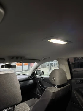 VW Passat B6 4MOTION 16V, снимка 15
