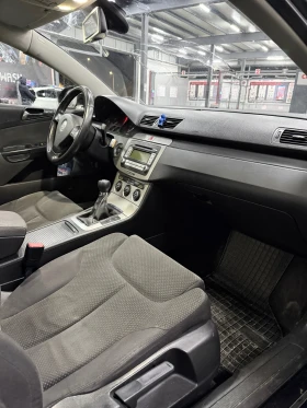 VW Passat B6 4MOTION 16V, снимка 9