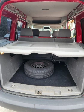 VW Caddy, снимка 7
