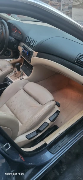 BMW 320, снимка 10