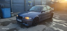 BMW 320, снимка 1