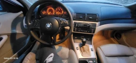 BMW 320, снимка 7