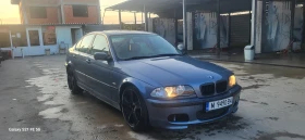 BMW 320, снимка 3