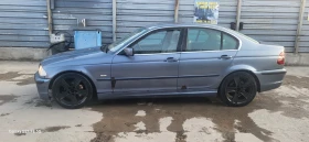 BMW 320, снимка 6