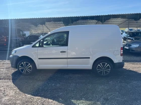 VW Caddy 1.6 TDI, снимка 8