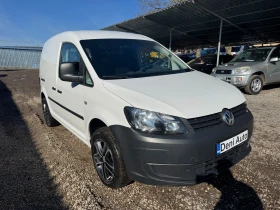 VW Caddy 1.6 TDI, снимка 3