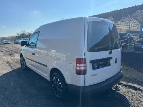 VW Caddy 1.6 TDI, снимка 7