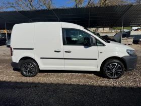 VW Caddy 1.6 TDI, снимка 4