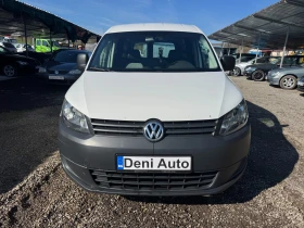VW Caddy 1.6 TDI, снимка 2
