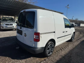 VW Caddy 1.6 TDI, снимка 5