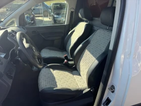 VW Caddy 1.6 TDI, снимка 9
