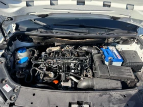 VW Caddy 1.6 TDI, снимка 12
