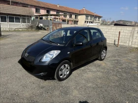 Toyota Yaris, снимка 1