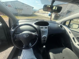 Toyota Yaris, снимка 7