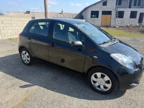 Toyota Yaris, снимка 5