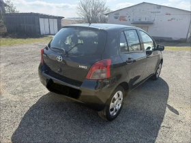 Toyota Yaris, снимка 3
