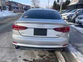 Audi A5 S LINE* ПАМЕТ* ПАНОРАМА* ПОДГРЕВ* КАМЕРА* , снимка 5