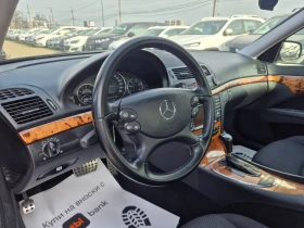 Mercedes-Benz E 280 3.0 CDI 4 MATIC, снимка 7