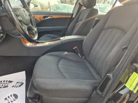 Mercedes-Benz E 280 3.0 CDI 4 MATIC, снимка 8