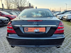 Mercedes-Benz E 280 3.0 CDI 4 MATIC, снимка 5