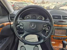 Mercedes-Benz E 280 3.0 CDI 4 MATIC, снимка 10