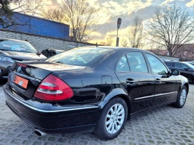 Mercedes-Benz E 280 3.0 CDI 4 MATIC, снимка 4