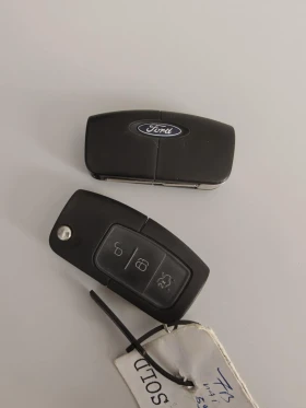 Ford Mondeo Газ / Бензин 1.6, снимка 14