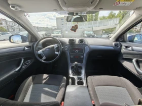 Ford Mondeo Газ / Бензин 1.6, снимка 10