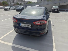 Ford Mondeo Газ / Бензин 1.6, снимка 5