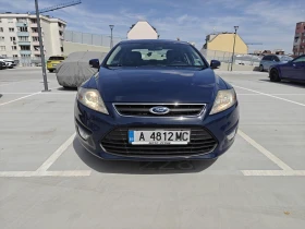 Ford Mondeo Газ / Бензин 1.6, снимка 8