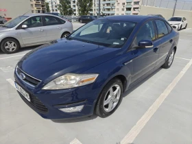 Ford Mondeo Газ / Бензин 1.6, снимка 1