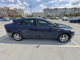 Ford Mondeo Газ / Бензин 1.6, снимка 6
