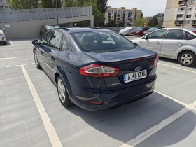 Ford Mondeo Газ / Бензин 1.6, снимка 3