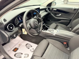 Mercedes-Benz C 220 2.2CDI Face lift Лизинг през Уникредит по 275 евро, снимка 10