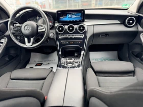 Mercedes-Benz C 220 2.2CDI Face lift Лизинг през Уникредит по 275 евро, снимка 9