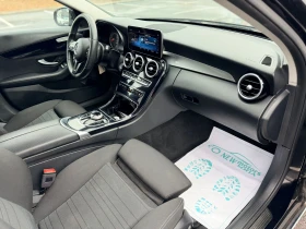 Mercedes-Benz C 220 2.2CDI Face lift Лизинг през Уникредит по 275 евро, снимка 14