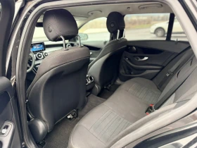 Mercedes-Benz C 220 2.2CDI Face lift Лизинг през Уникредит по 275 евро, снимка 12