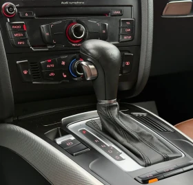 Audi A4 Allroad 3.0TDi AVTOMAT, снимка 13