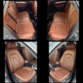 Audi A4 Allroad 3.0TDi AVTOMAT, снимка 12