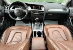 Audi A4 Allroad 3.0TDi AVTOMAT, снимка 10