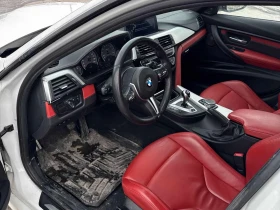 BMW M3 * CARFAX * ЧЕРВЕН САЛОН * , снимка 7